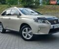 Бежевий Лексус РХ, об'ємом двигуна 3.46 л та пробігом 188 тис. км за 16900 $, фото 1 на Automoto.ua