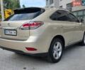 Бежевий Лексус РХ, об'ємом двигуна 3.46 л та пробігом 188 тис. км за 16900 $, фото 24 на Automoto.ua