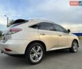 Бежевий Лексус РХ, об'ємом двигуна 3.46 л та пробігом 145 тис. км за 23000 $, фото 8 на Automoto.ua