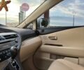 Бежевий Лексус РХ, об'ємом двигуна 3.46 л та пробігом 145 тис. км за 23000 $, фото 26 на Automoto.ua