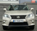 Бежевый Лексус РХ, объемом двигателя 3.5 л и пробегом 192 тыс. км за 17800 $, фото 10 на Automoto.ua