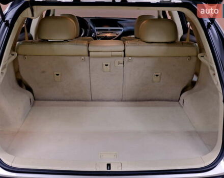 Бежевый Лексус РХ, объемом двигателя 3.46 л и пробегом 166 тыс. км за 16900 $, фото 52 на Automoto.ua