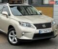 Бежевий Лексус РХ, об'ємом двигуна 3.46 л та пробігом 191 тис. км за 17500 $, фото 16 на Automoto.ua