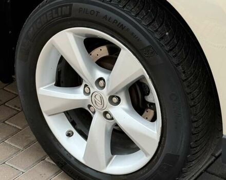 Бежевий Лексус РХ, об'ємом двигуна 3.46 л та пробігом 191 тис. км за 17500 $, фото 54 на Automoto.ua