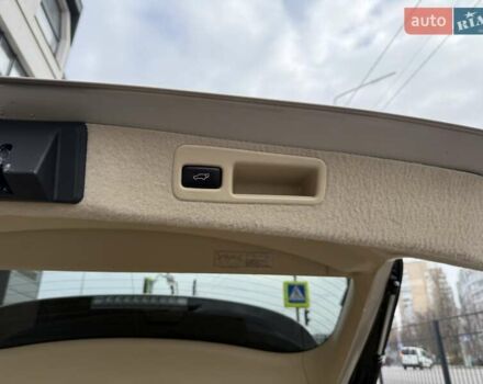 Бежевий Лексус РХ, об'ємом двигуна 3.46 л та пробігом 191 тис. км за 17500 $, фото 48 на Automoto.ua