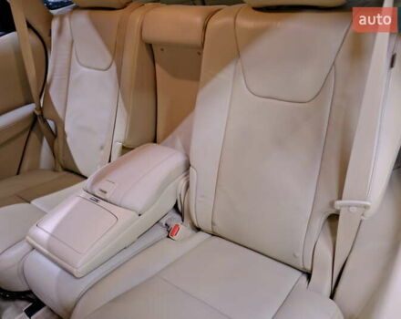 Бежевый Лексус РХ, объемом двигателя 3.46 л и пробегом 166 тыс. км за 16900 $, фото 38 на Automoto.ua