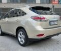 Бежевий Лексус РХ, об'ємом двигуна 3.46 л та пробігом 188 тис. км за 16900 $, фото 21 на Automoto.ua