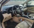 Бежевий Лексус РХ, об'ємом двигуна 3.46 л та пробігом 160 тис. км за 17500 $, фото 1 на Automoto.ua