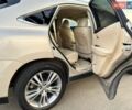 Бежевий Лексус РХ, об'ємом двигуна 3.46 л та пробігом 145 тис. км за 23000 $, фото 52 на Automoto.ua