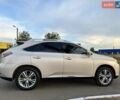 Бежевий Лексус РХ, об'ємом двигуна 3.46 л та пробігом 145 тис. км за 23000 $, фото 36 на Automoto.ua