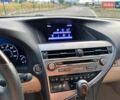 Бежевий Лексус РХ, об'ємом двигуна 3.46 л та пробігом 145 тис. км за 23000 $, фото 63 на Automoto.ua
