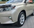 Бежевий Лексус РХ, об'ємом двигуна 3.46 л та пробігом 188 тис. км за 16900 $, фото 14 на Automoto.ua