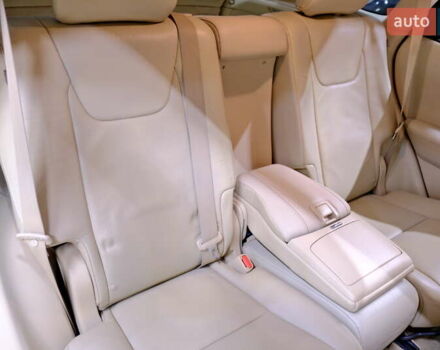 Бежевый Лексус РХ, объемом двигателя 3.46 л и пробегом 166 тыс. км за 16900 $, фото 42 на Automoto.ua