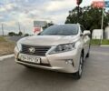 Бежевий Лексус РХ, об'ємом двигуна 3.46 л та пробігом 145 тис. км за 23000 $, фото 19 на Automoto.ua