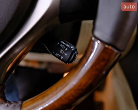 Бежевый Лексус РХ, объемом двигателя 3.46 л и пробегом 166 тыс. км за 16900 $, фото 22 на Automoto.ua