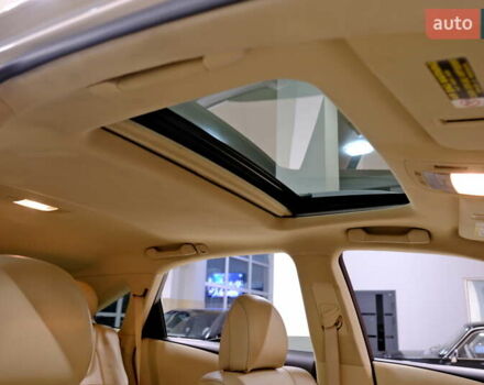 Бежевый Лексус РХ, объемом двигателя 3.46 л и пробегом 166 тыс. км за 16900 $, фото 49 на Automoto.ua