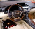 Бежевый Лексус РХ, объемом двигателя 3.46 л и пробегом 166 тыс. км за 16900 $, фото 33 на Automoto.ua