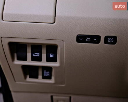 Бежевый Лексус РХ, объемом двигателя 3.46 л и пробегом 166 тыс. км за 16900 $, фото 27 на Automoto.ua