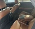 Бежевий Лексус РХ, об'ємом двигуна 3.46 л та пробігом 140 тис. км за 22500 $, фото 9 на Automoto.ua