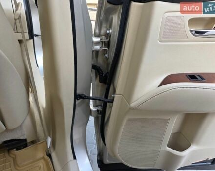 Бежевий Лексус РХ, об'ємом двигуна 3.46 л та пробігом 188 тис. км за 16900 $, фото 66 на Automoto.ua