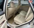 Бежевий Лексус РХ, об'ємом двигуна 3.46 л та пробігом 191 тис. км за 17500 $, фото 37 на Automoto.ua