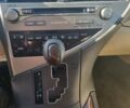 Бежевый Лексус РХ, объемом двигателя 3.5 л и пробегом 110 тыс. км за 20000 $, фото 19 на Automoto.ua