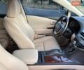 Бежевий Лексус РХ, об'ємом двигуна 3.46 л та пробігом 145 тис. км за 23000 $, фото 55 на Automoto.ua