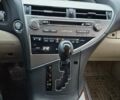 Бежевый Лексус РХ, объемом двигателя 3.5 л и пробегом 184 тыс. км за 17500 $, фото 15 на Automoto.ua