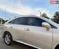 Бежевий Лексус РХ, об'ємом двигуна 3.46 л та пробігом 145 тис. км за 23000 $, фото 35 на Automoto.ua