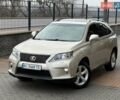 Бежевий Лексус РХ, об'ємом двигуна 3.46 л та пробігом 191 тис. км за 17500 $, фото 2 на Automoto.ua