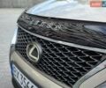 Бежевий Лексус РХ, об'ємом двигуна 3.46 л та пробігом 188 тис. км за 16900 $, фото 18 на Automoto.ua