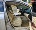 Бежевий Лексус РХ, об'ємом двигуна 3.46 л та пробігом 188 тис. км за 16900 $, фото 63 на Automoto.ua
