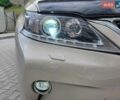 Бежевий Лексус РХ, об'ємом двигуна 3.46 л та пробігом 188 тис. км за 16900 $, фото 12 на Automoto.ua