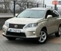 Бежевий Лексус РХ, об'ємом двигуна 3.46 л та пробігом 191 тис. км за 17500 $, фото 1 на Automoto.ua
