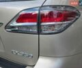Бежевий Лексус РХ, об'ємом двигуна 3.46 л та пробігом 188 тис. км за 16900 $, фото 9 на Automoto.ua