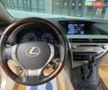 Бежевий Лексус РХ, об'ємом двигуна 3.46 л та пробігом 188 тис. км за 16900 $, фото 27 на Automoto.ua
