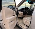 Бежевий Лексус РХ, об'ємом двигуна 3.46 л та пробігом 145 тис. км за 23000 $, фото 40 на Automoto.ua