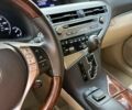 Бежевий Лексус РХ, об'ємом двигуна 3.46 л та пробігом 145 тис. км за 23000 $, фото 23 на Automoto.ua