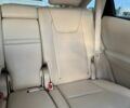 Бежевий Лексус РХ, об'ємом двигуна 3.46 л та пробігом 145 тис. км за 23000 $, фото 28 на Automoto.ua