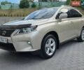 Бежевий Лексус РХ, об'ємом двигуна 3.46 л та пробігом 188 тис. км за 16900 $, фото 17 на Automoto.ua