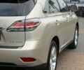 Бежевий Лексус РХ, об'ємом двигуна 3.46 л та пробігом 191 тис. км за 17500 $, фото 24 на Automoto.ua
