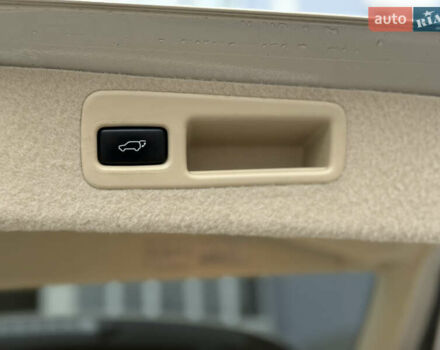 Бежевый Лексус РХ, объемом двигателя 3.5 л и пробегом 192 тыс. км за 17800 $, фото 37 на Automoto.ua