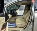Бежевий Лексус РХ, об'ємом двигуна 3.46 л та пробігом 188 тис. км за 16900 $, фото 43 на Automoto.ua