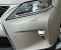 Бежевий Лексус РХ, об'ємом двигуна 3.46 л та пробігом 191 тис. км за 17500 $, фото 7 на Automoto.ua