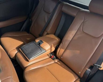 Бежевый Лексус РХ, объемом двигателя 3.46 л и пробегом 140 тыс. км за 22500 $, фото 7 на Automoto.ua