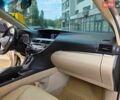 Бежевий Лексус РХ, об'ємом двигуна 3.46 л та пробігом 188 тис. км за 16900 $, фото 59 на Automoto.ua