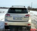Бежевый Лексус РХ, объемом двигателя 3.5 л и пробегом 14000 тыс. км за 22500 $, фото 4 на Automoto.ua