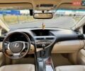 Бежевий Лексус РХ, об'ємом двигуна 3.46 л та пробігом 145 тис. км за 23000 $, фото 46 на Automoto.ua