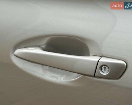 Бежевий Лексус РХ, об'ємом двигуна 3.46 л та пробігом 191 тис. км за 17500 $, фото 53 на Automoto.ua