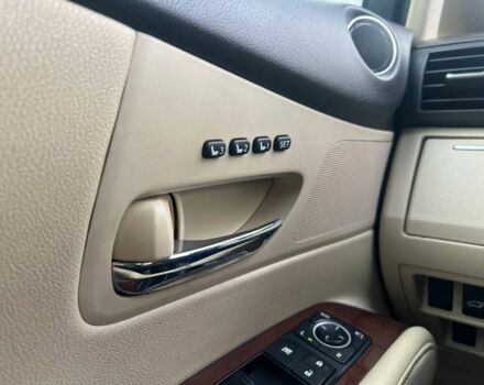Бежевий Лексус РХ, об'ємом двигуна 3.5 л та пробігом 160 тис. км за 18500 $, фото 9 на Automoto.ua